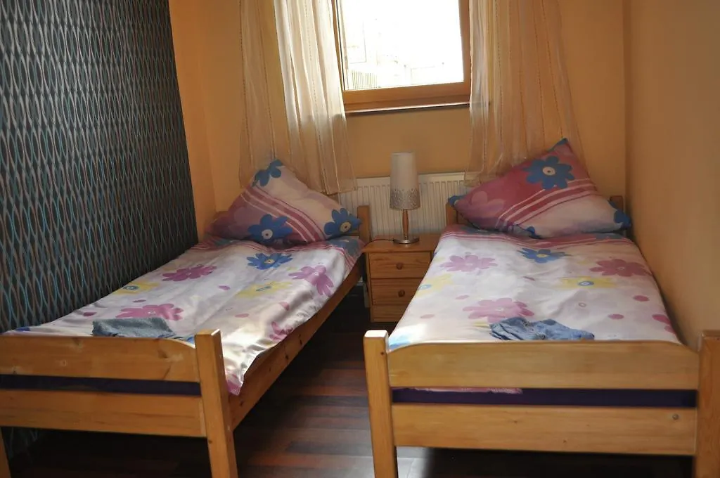Guest house Willa Astor Karpacz Poland