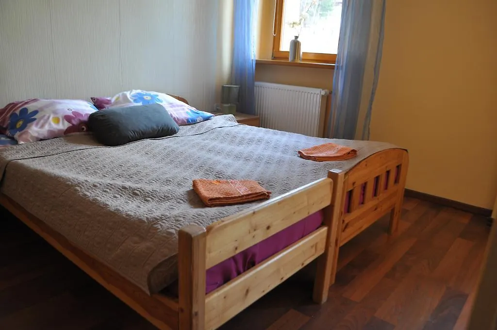Guest house Willa Astor Karpacz