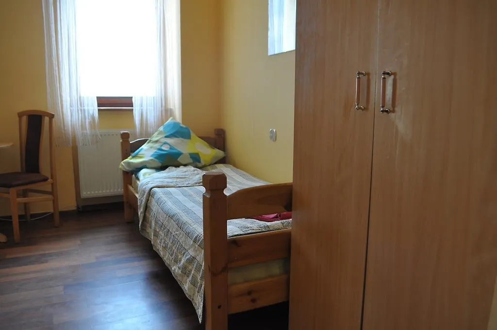 Willa Astor Karpacz Guest house