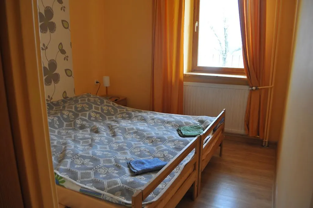 Willa Astor Karpacz Guest house
