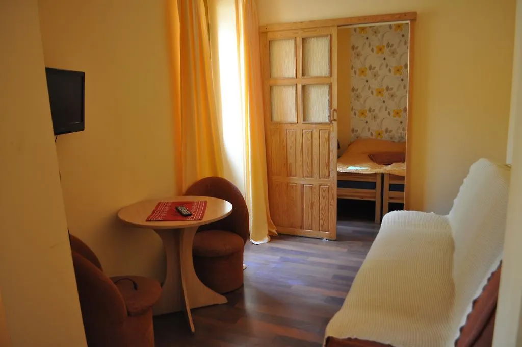 Guest house Willa Astor Karpacz