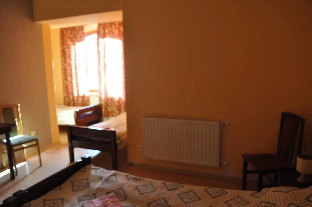 Guest house Willa Astor Karpacz