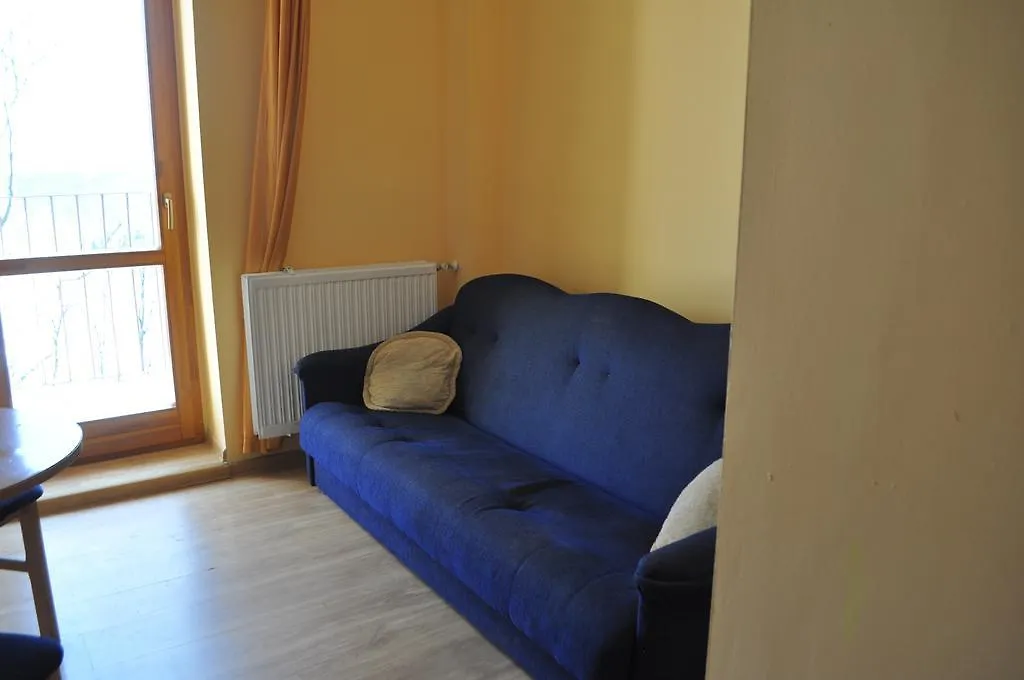 Guest house Willa Astor Karpacz