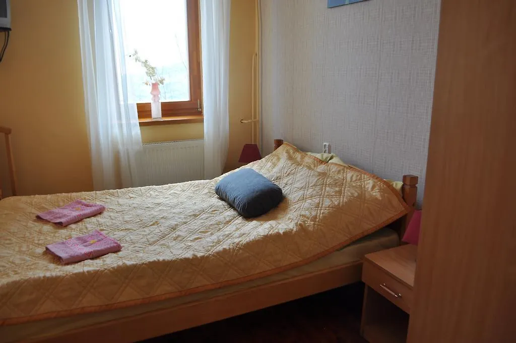 Willa Astor Karpacz Guest house