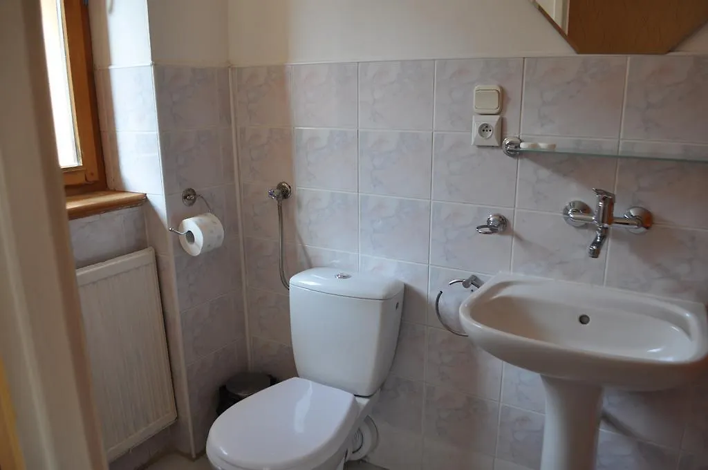 Willa Astor Karpacz Guest house