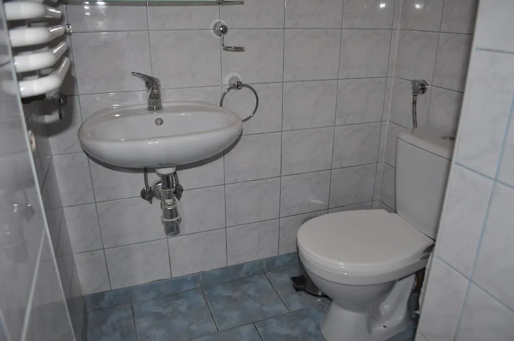 Guest house Willa Astor Karpacz Poland